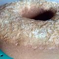 Cooksnap dari hanifah untuk resep Bolu panggang 3 telur