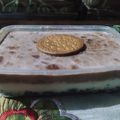 Cooksnap dari Fitri Hartati untuk resep Dessert Box Oreo Regal