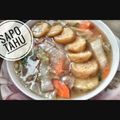 Cooksnap dari Andrea 🍁 untuk resep Sapo Tahu