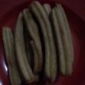 Cooksnap dari liviafn untuk resep Churros anak sehat