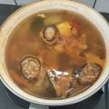 Cooksnap dari Renata Suryadi untuk resep Sayur Asem Jakarta