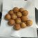 Cooksnap dari Muhini Prihatiningsih untuk resep Bola ubi gula merah/ kue obi