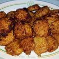 Cooksnap dari elvasr untuk resep Ayam goreng empuk bumbu ungkep gula merah
