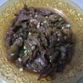 Cooksnap dari Liana Yuliana untuk resep Beef Teriyaki
