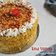Cooksnap dari Ummahhaaqa95 (Afni Nur Rochmah) untuk resep Red Velvet Nougat Cake
