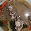 Cooksnap dari temmy gosindo untuk resep Asem Asem Ayam Belimbing Wuluh