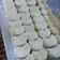 Cooksnap dari NISHA RAHMAN untuk resep Putri Salju ( Snow White Cookies ) 