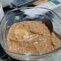 Cooksnap dari RB Kitchen untuk resep Bubur Oat gurih (menu diet)