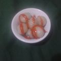 Cooksnap dari eka susanti untuk resep Cilok Isi Abon
