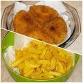 Ancsyka001 Cooksnap-ja, amikor elkészítette a(z) Rántott párizsi receptet.