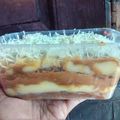 Cooksnap dari Novia Diana Ayu Wulandari untuk resep Teh Tarik Dessert Box