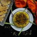Heejal Pandya's cooksnap of when they made લીલી ડુંગળી નું શાક (Lili Dungli Shak Recipe In Gujarati).