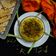 Heejal Pandya's cooksnap of when they made લીલી ડુંગળી નું શાક (Lili Dungli Shak Recipe In Gujarati).