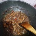 Cooksnap dari Indah Puji Astutik untuk resep Ampela Ati Ayam Bumbu Kecap