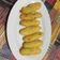 Cooksnap dari Iena Absharina untuk resep Stick kentang mpasi