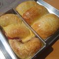 Cooksnap dari Joe untuk resep Roti kasur lembut oven tangkring