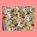il Mara quando ha preparato Filetto di merluzzo con patate al forno