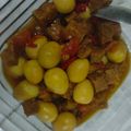 Cooksnap dari Raisa untuk resep Oseng Tempe Saus Tiram