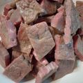 趙蓓蒂 的 香煎牛排 cooksnap