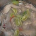 Cooksnap dari Rainz untuk resep Garang asem ayam segerrr