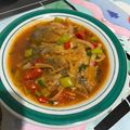 Cooksnap dari Jenn VIP untuk resep Ikan Bawal Putih Asam Manis (Plus Tips)