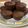 El cooksnap de Camii Cellone cuando hizo Muffins de chocolate.