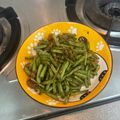 Tanya Chu 的 乾扁四季豆 cooksnap