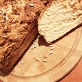 Cooksnap Nelleyani z czasów, kiedy przygotował Chleb na sodzie.