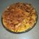 El cooksnap de Ana Dominguez cuando hizo Quiche de carne picada de pollo.