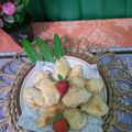 Cooksnap dari Dwiyani setiowati untuk resep Pisang Goreng Thailand Keju (477)