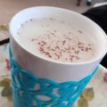 صورة من Mimi، شاركها بعد تجربة وصفة السحلب