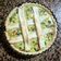 El cooksnap de Danii Requelme cuando hizo Tarta de Zapallitos.