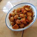 Cooksnap dari Vhidie Antie Sikumbang untuk resep Oseng mercon bakso sosis