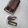 Cooksnap dari Siva Alesha_Kitchen untuk resep Fudge Brownies Insert Cream Cheese