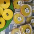Cooksnap dari Atiin untuk resep Lumpur kentang