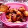  ~Sushma Mishra Home Chef का कुकस्नैप जब उन्होंने मीठे गुलगुले (नवरात्री स्पेशल) (Navratri Special Meethe Gurgle Recipe in Hindi) बनाया था।