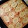 Cooksnap dari Siti Wulandarinasti untuk resep Bolu Pisang Panggang Lembut