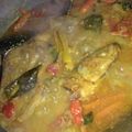 Cooksnap dari Misrana Dewi 3hr 3 untuk resep Pesmol Ayam Kacang Panjang