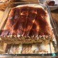 Baranyi Robert Cooksnap-ja, amikor elkészítette a(z) Tiramisu receptet.
