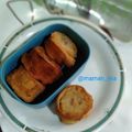 Cooksnap dari Mamah Eka untuk resep 111. Rolade Nasi