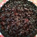 El cooksnap de Falufood cuando hizo Torta de chocolate.