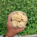 Cooksnap dari Devi Rahmawanti untuk resep Kue semprit keju/sagu keju