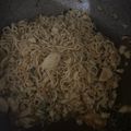 Cooksnap dari doubleC untuk resep Mie Godog Jawa (Kuah Medok)