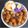 Jayshree Doshi's cooksnap of when they made ફલાફલ (Falafel Recipe In Gujarati).