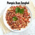 Cooksnap dari Sinta Muller untuk resep Pampis Tongkol khas Manado