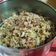 Cooksnap dari Astrid untuk resep Nasi goreng kornet