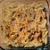 El cooksnap de Sanchez Martin Javier cuando hizo Macarrones con queso al horno.