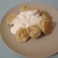 Diána Henzer Cooksnap-ja, amikor elkészítette a(z) Pelmenyi receptet.