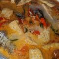 Cooksnap dari Akmal Alfaridzi untuk resep Kothokan Ikan Tongkol
