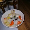 Cooksnap dari Nin-ka Dj untuk resep sup kimlo ala mama bimabintang
